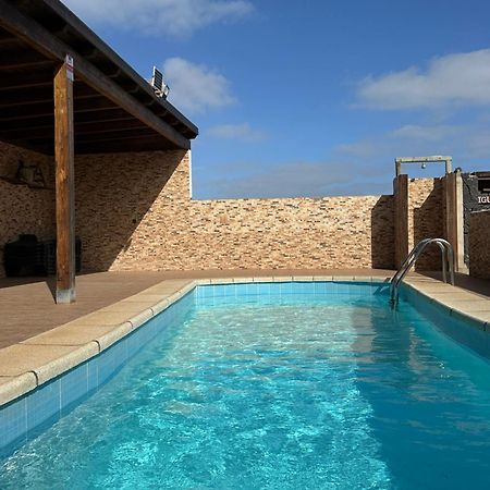 Apartamento La Higuera Güime Exteriör bild