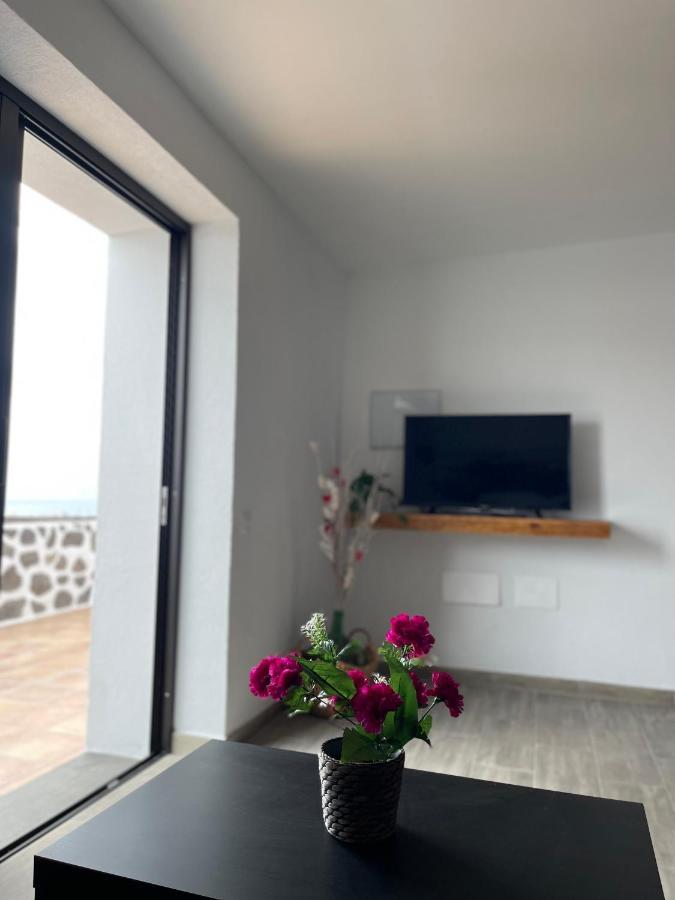 Apartamento La Higuera Güime Exteriör bild