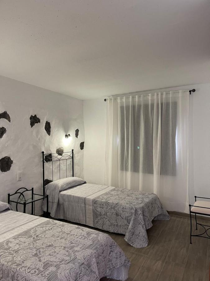 Apartamento La Higuera Güime Exteriör bild