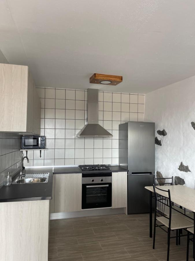 Apartamento La Higuera Güime Exteriör bild