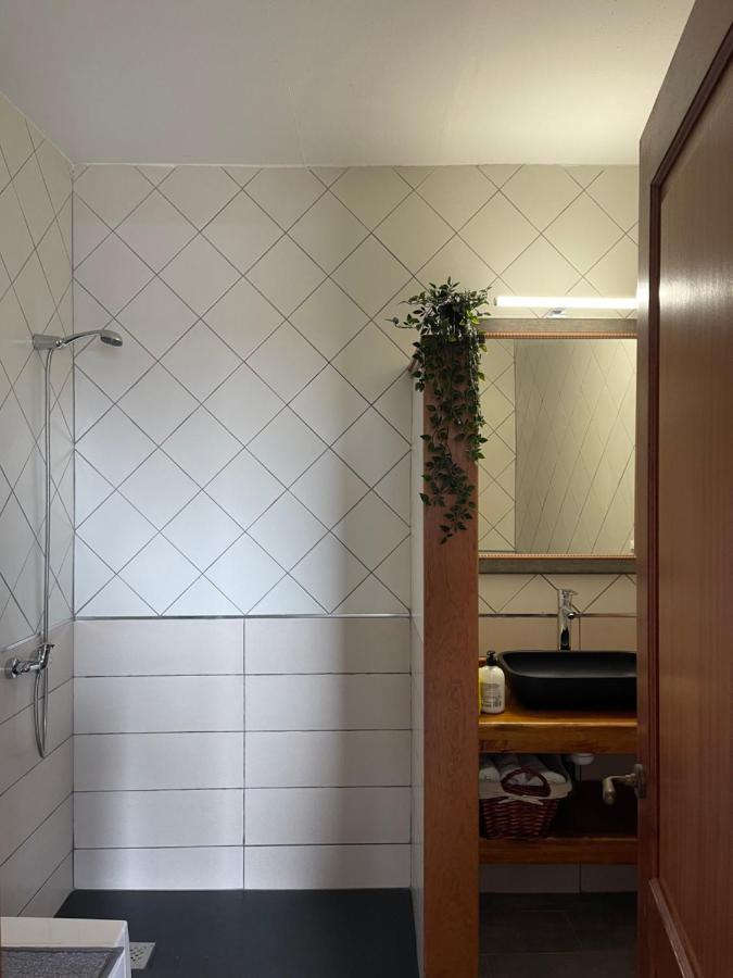 Apartamento La Higuera Güime Exteriör bild